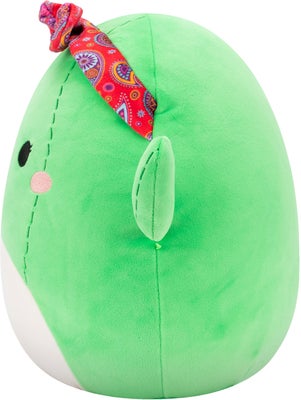Squishmallows Kosedyr Maritza Kaktus 30 cm