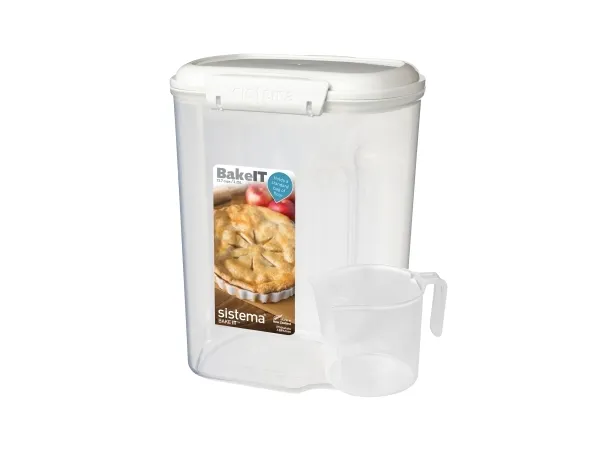 Sistema Bake it Opbevaring 3,25l   Cup