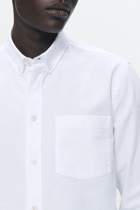 Wood Wood WWAdam Bright white