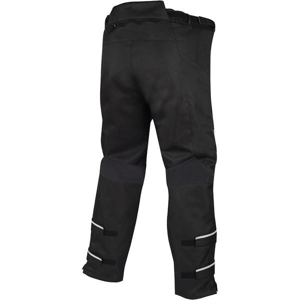 Bering - Pantalon Corleo King Size - Grande taille Noir