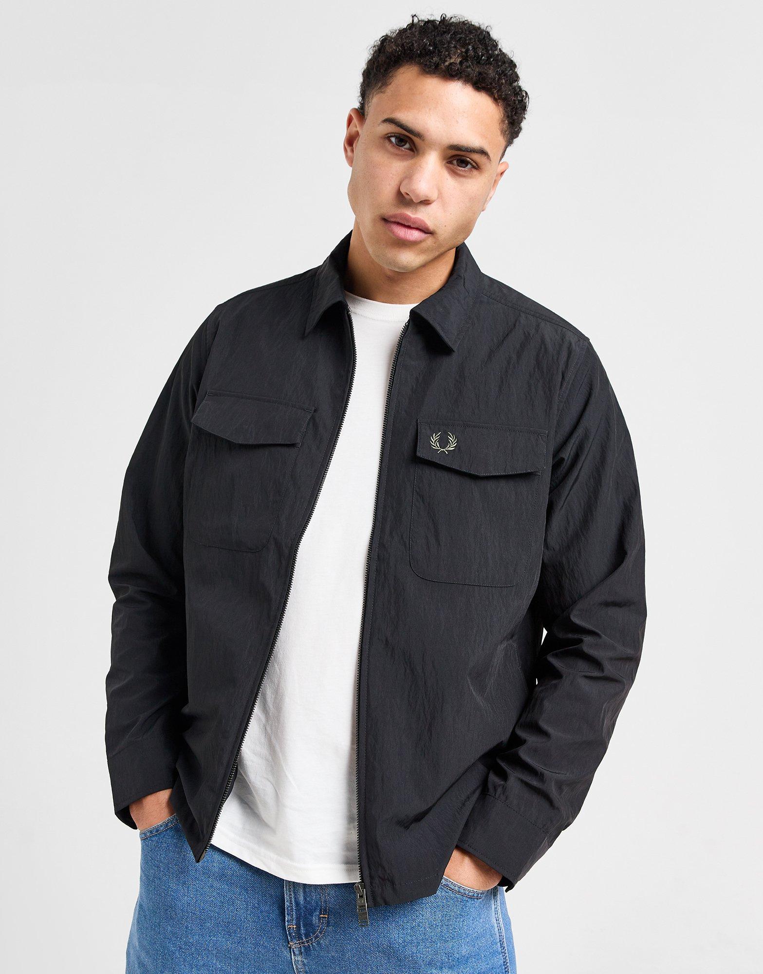 Fred Perry Surchemise Homme