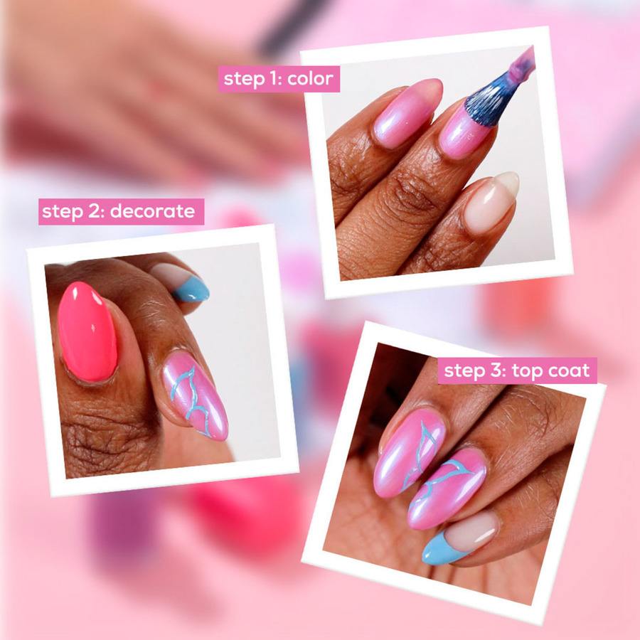 Essie Original Spring 2024 Collection 963 First Kiss Bliss Nail Polish 13,5ml