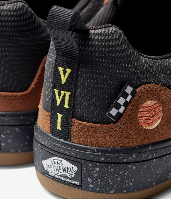 Vans Zahba Zion Schuh (multi)