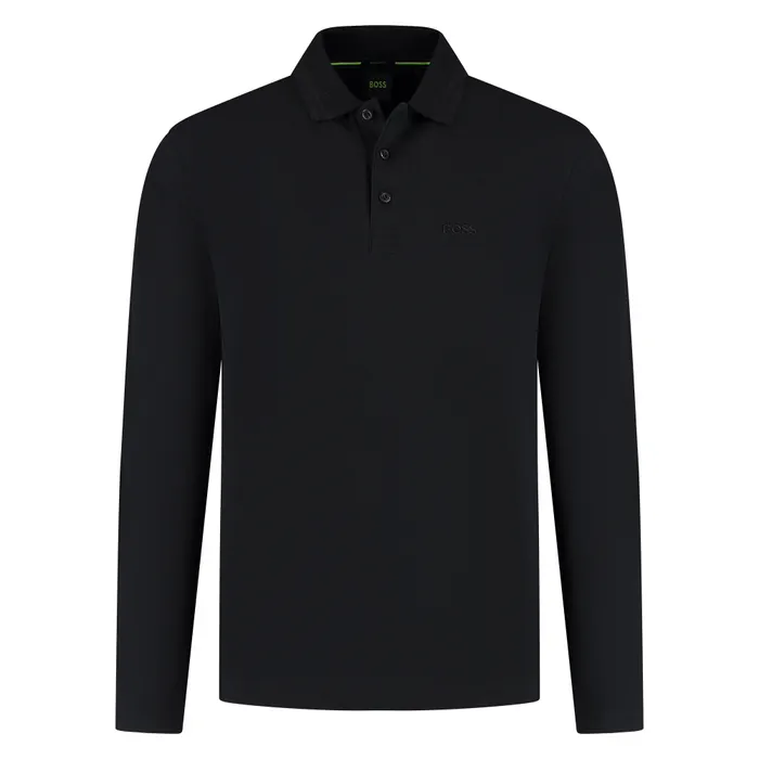 Boss Plisy Polo Heren