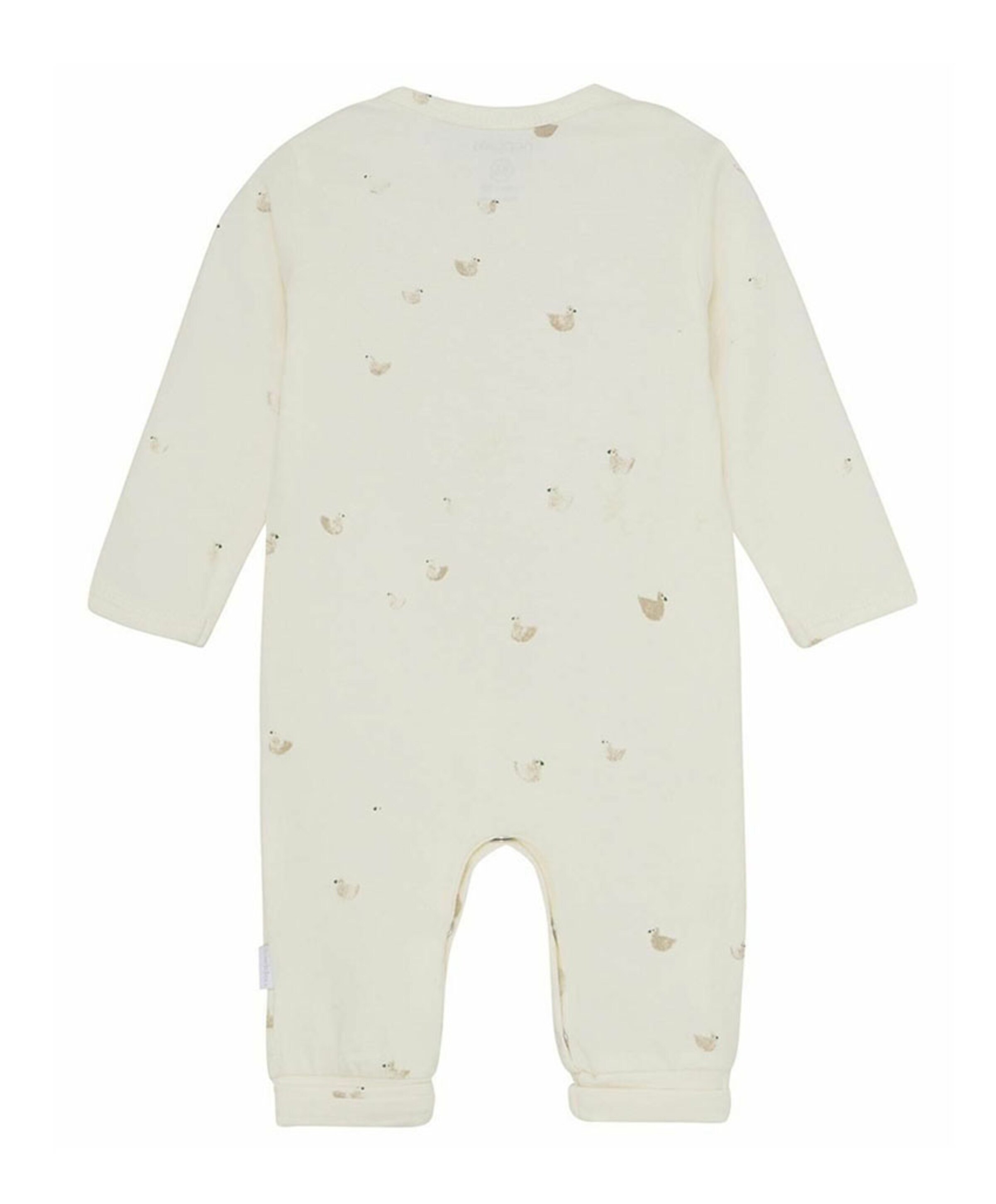 Noppies Babypakje bruin