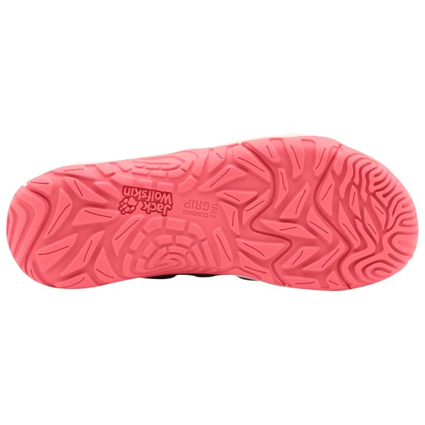 Jack Wolfskin - Kid's Levente Sandal - Sandales