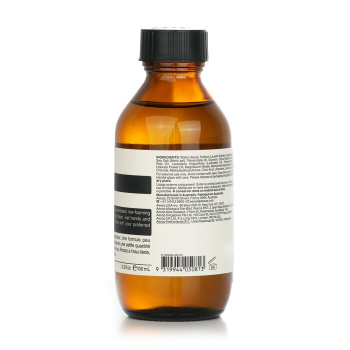 Aesop Tônico de limpeza Amazing Face Cleanser