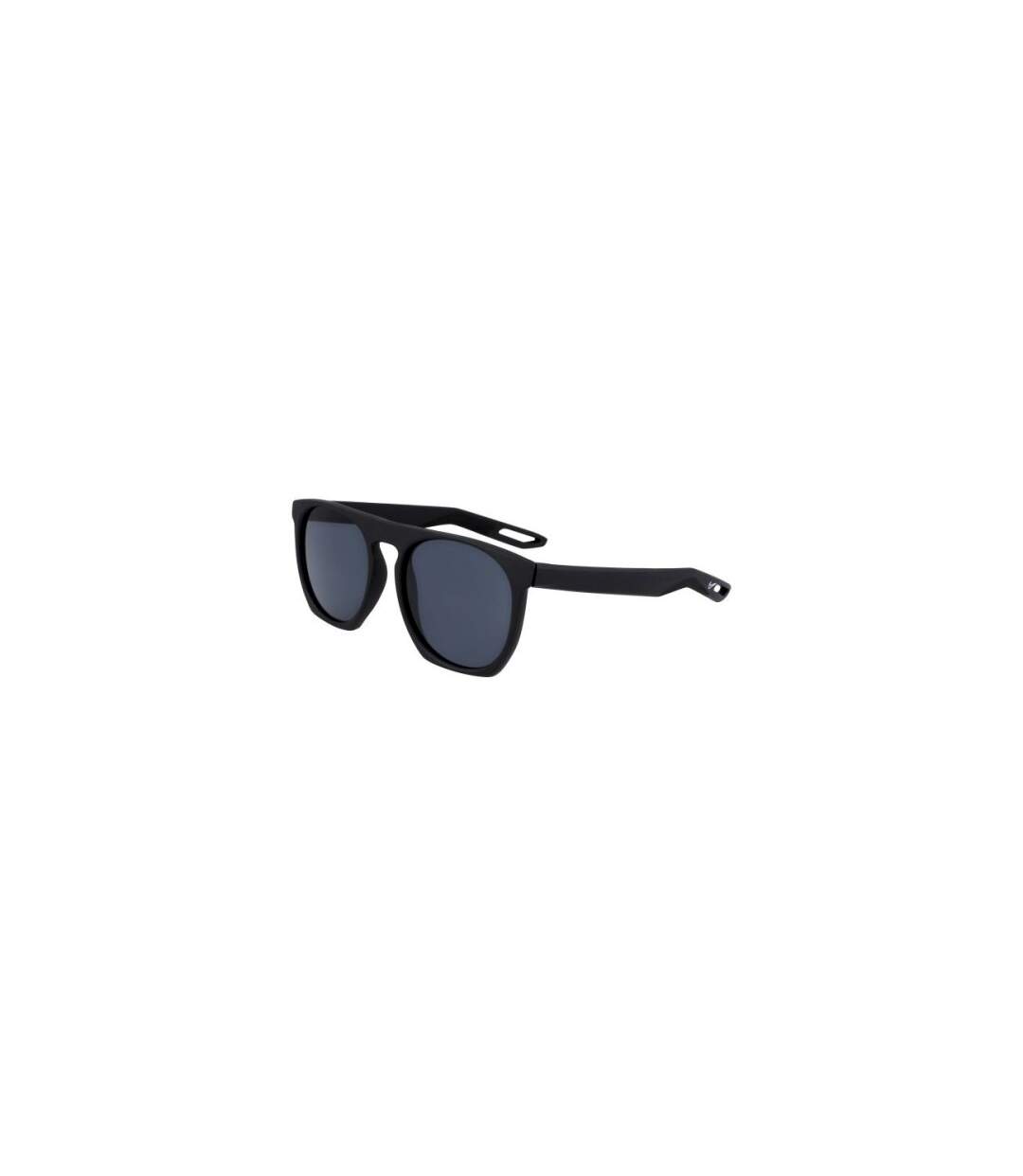 Nike - Lunettes de soleil FLATSPOT XXII (Noir / Blanc / Gris foncé) (Taille unique) - UTBS3629