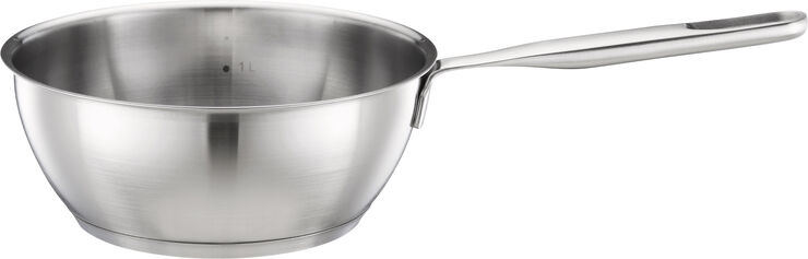 Fiskars All Steel sauteuse 2,0 l Grå