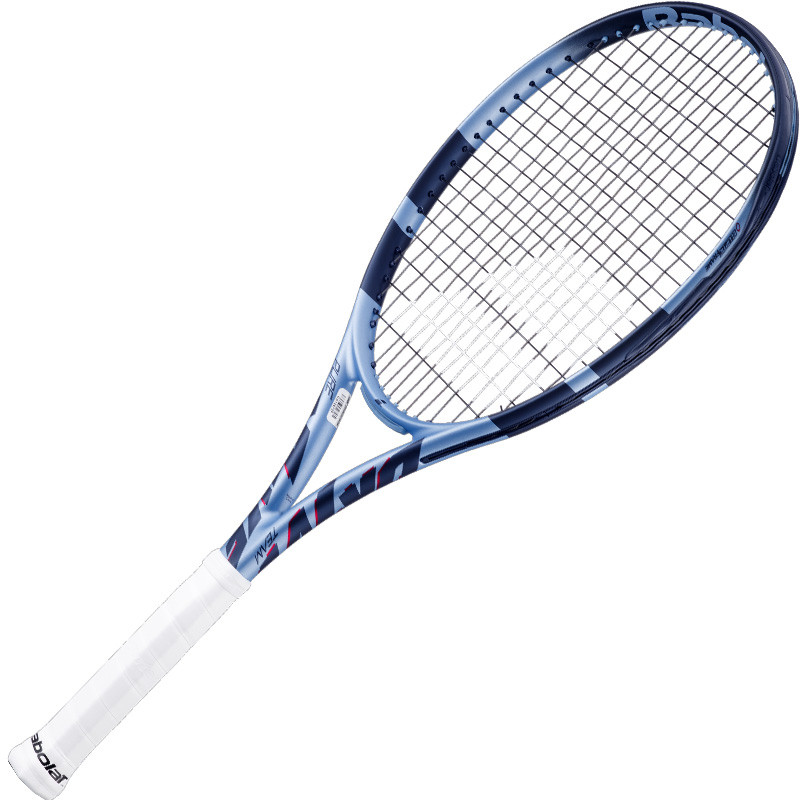 Babolat Pure Drive Team Gén 11 2025 - Raquette de tennis puissante tout niveau