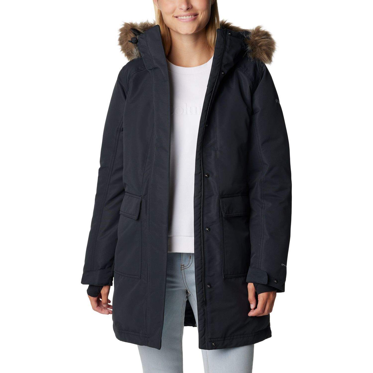 ColumbiaLittle Si Insulated Parka
