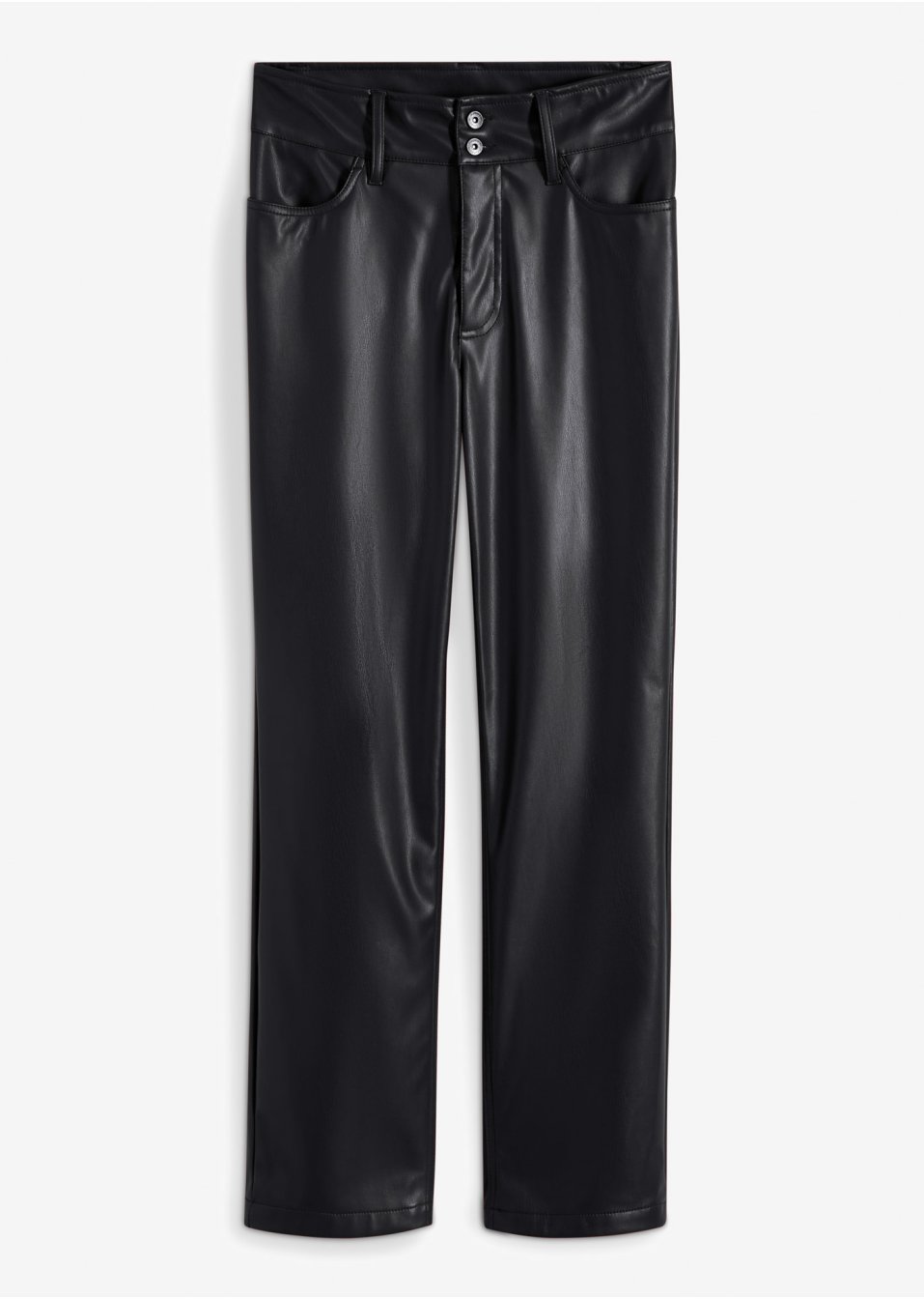 Pantalon raccourci