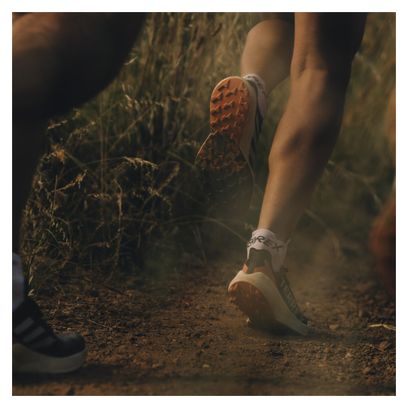 Chaussures de Trail adidas Terrex Agravic Speed Noir Corail Femme