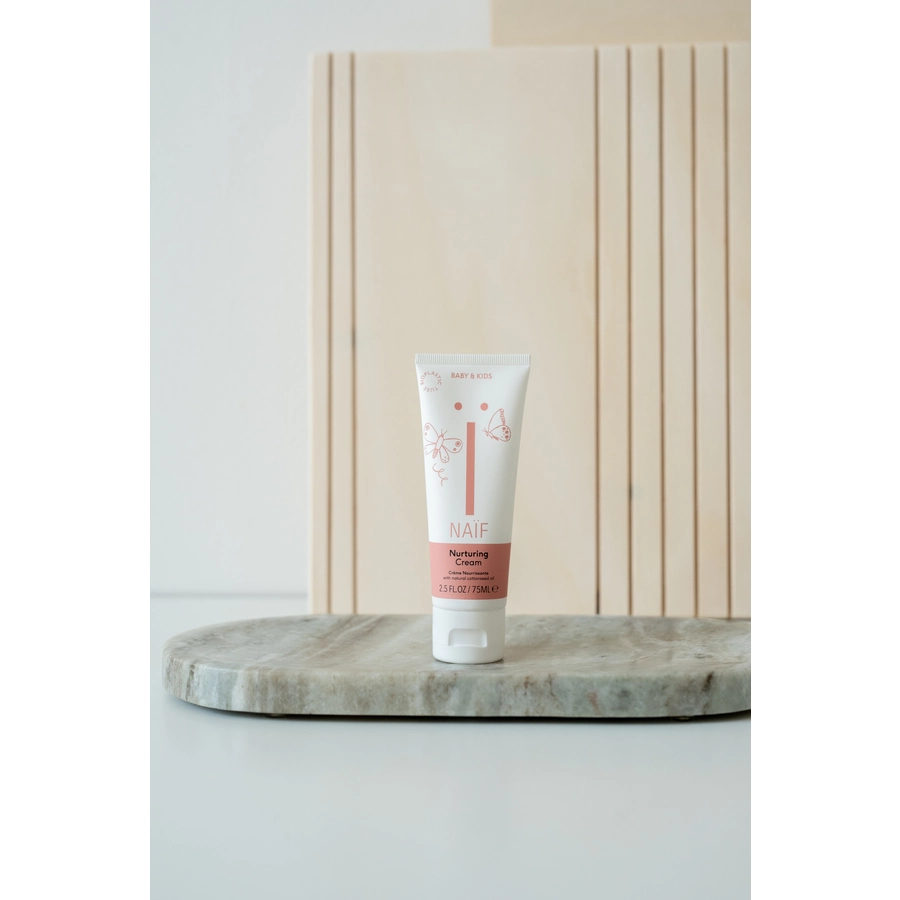 Naif Pflegecreme Baby 75ml