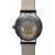 bauhaus Herrenuhr Automatik Beige 2152-1