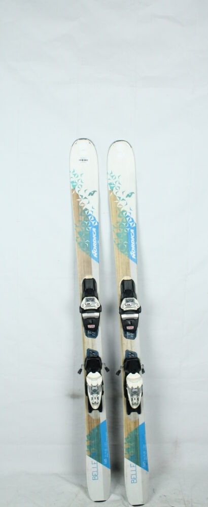 Nordica Belle (2018/2019)