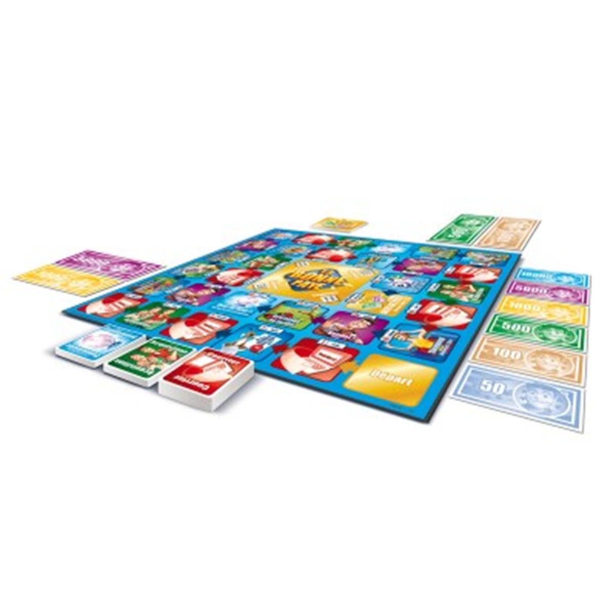 Jeu de société La bonne paye - Nouvelle Edition
