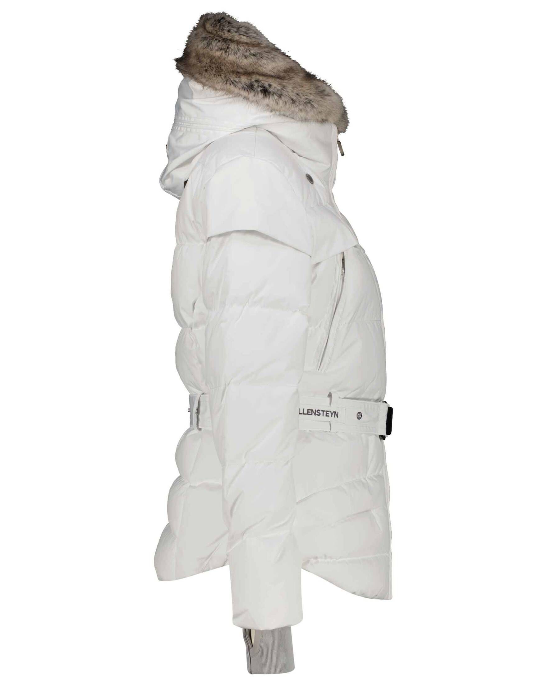 Wellensteyn| Damen Steppjacke TIVANA 328