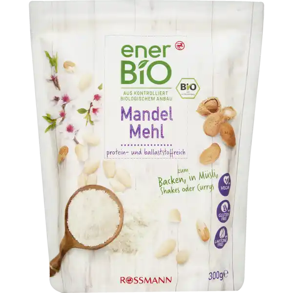 Mandelmehl