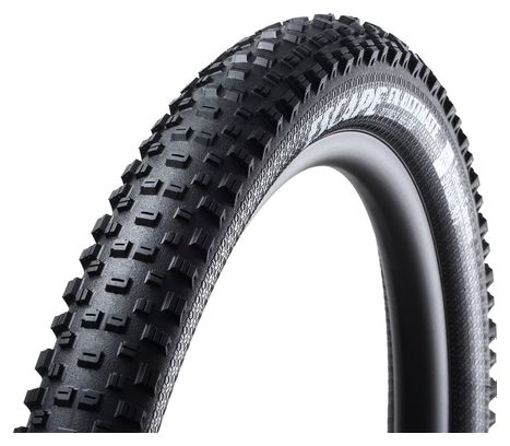 Pneu VTT Goodyear Escape Premium 27.5'' Tubeless Souple M: Wall Dynamic R/T