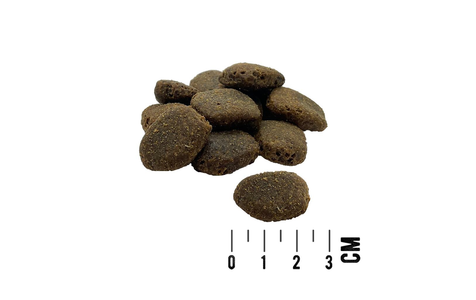 Trockenfutter Mono Large Breed Pute und Kartoffel 12 kgAlleinfuttermittel für ausgewachsene Hunde