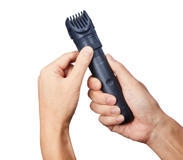Panasonic Multishape trimmerkam ER-CTN1-A301