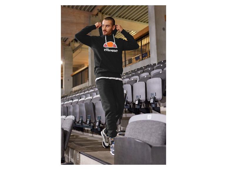 Heren hoodie