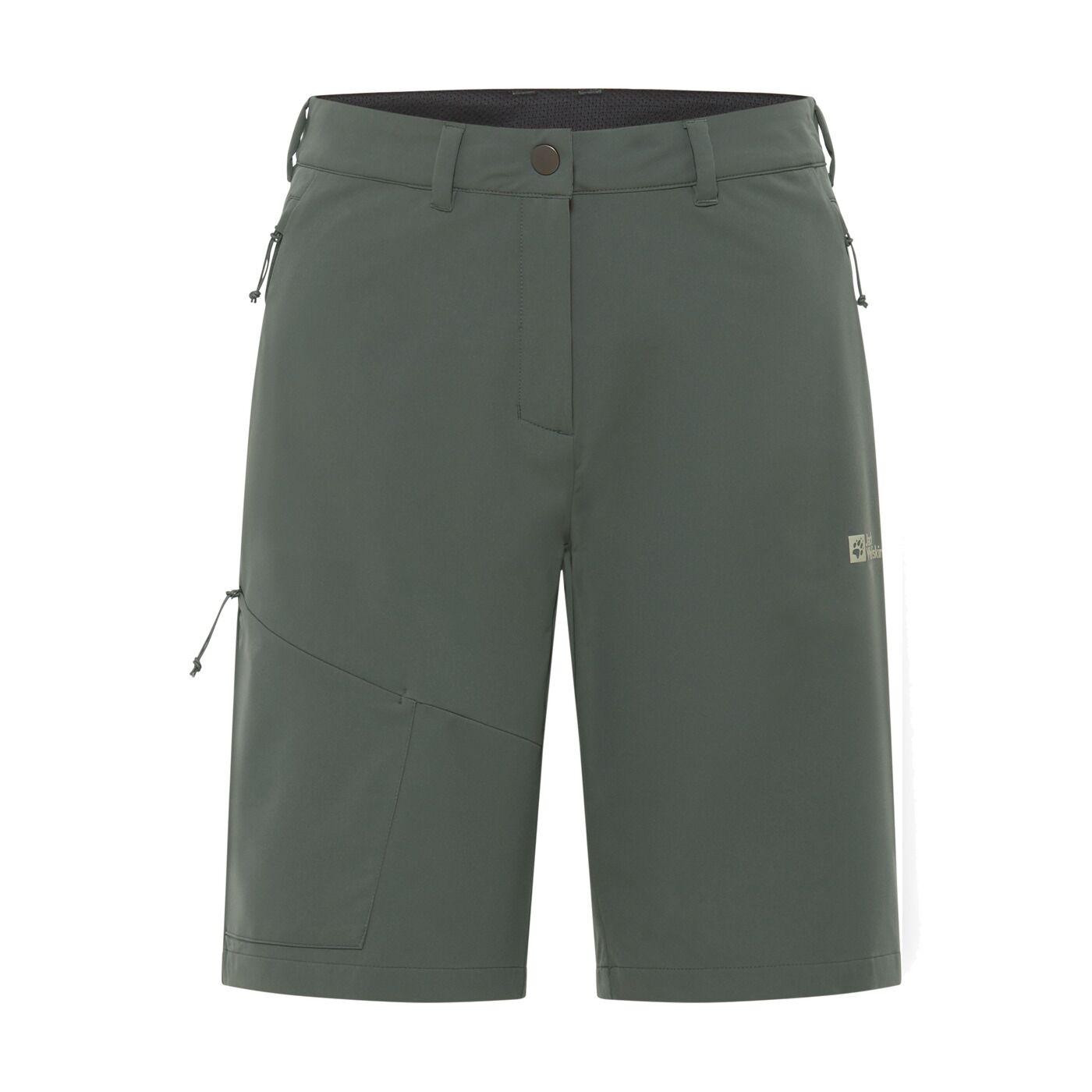 Jack WolfskinTrail Shorts «Pico»