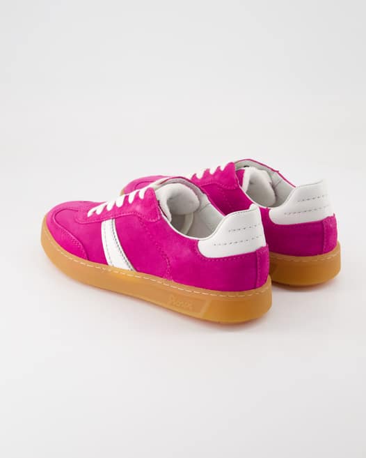 Sioux Tedroso-DA-707 Sneaker in Pink