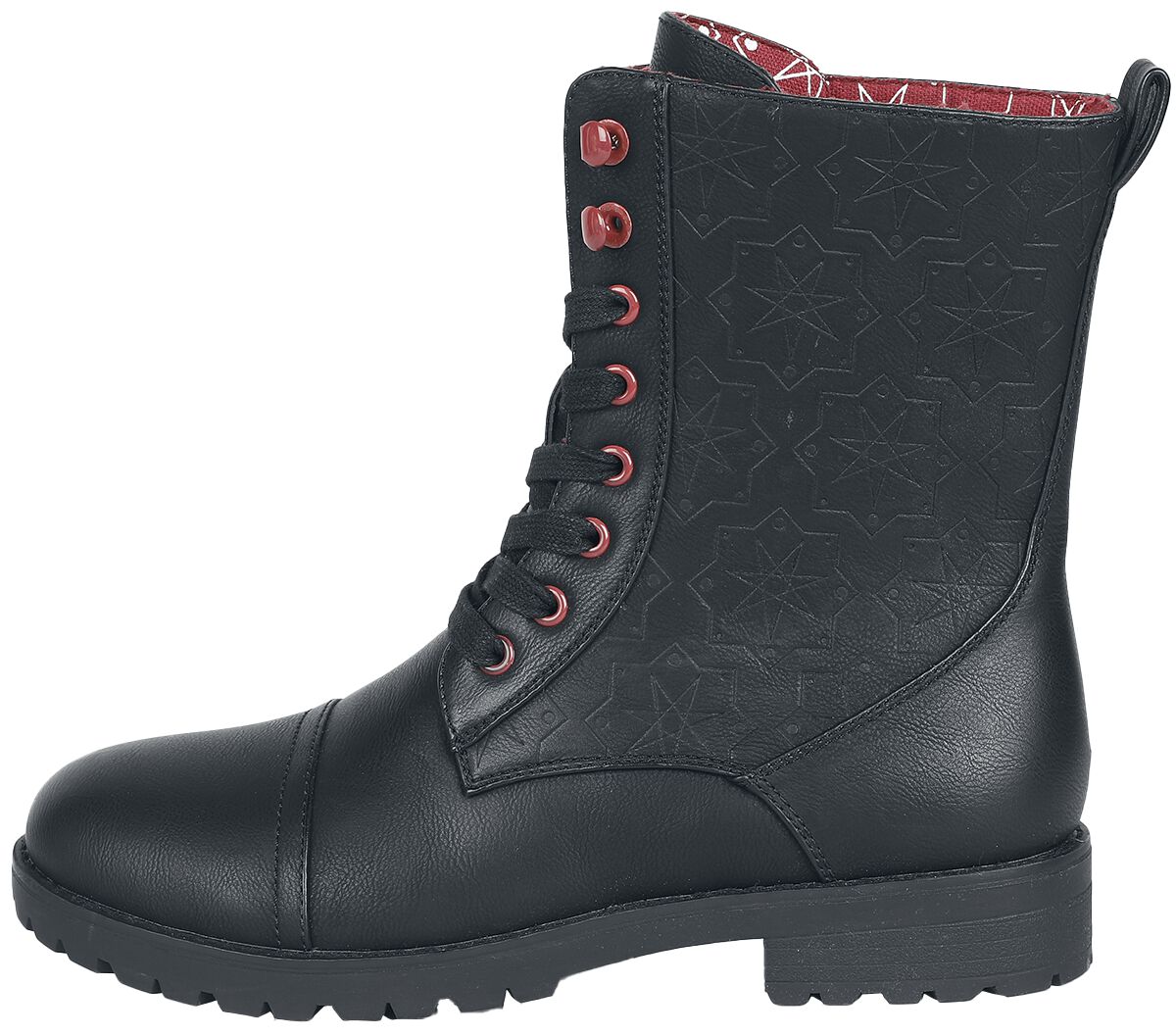EMP Signature Collection | Ghost Bottes