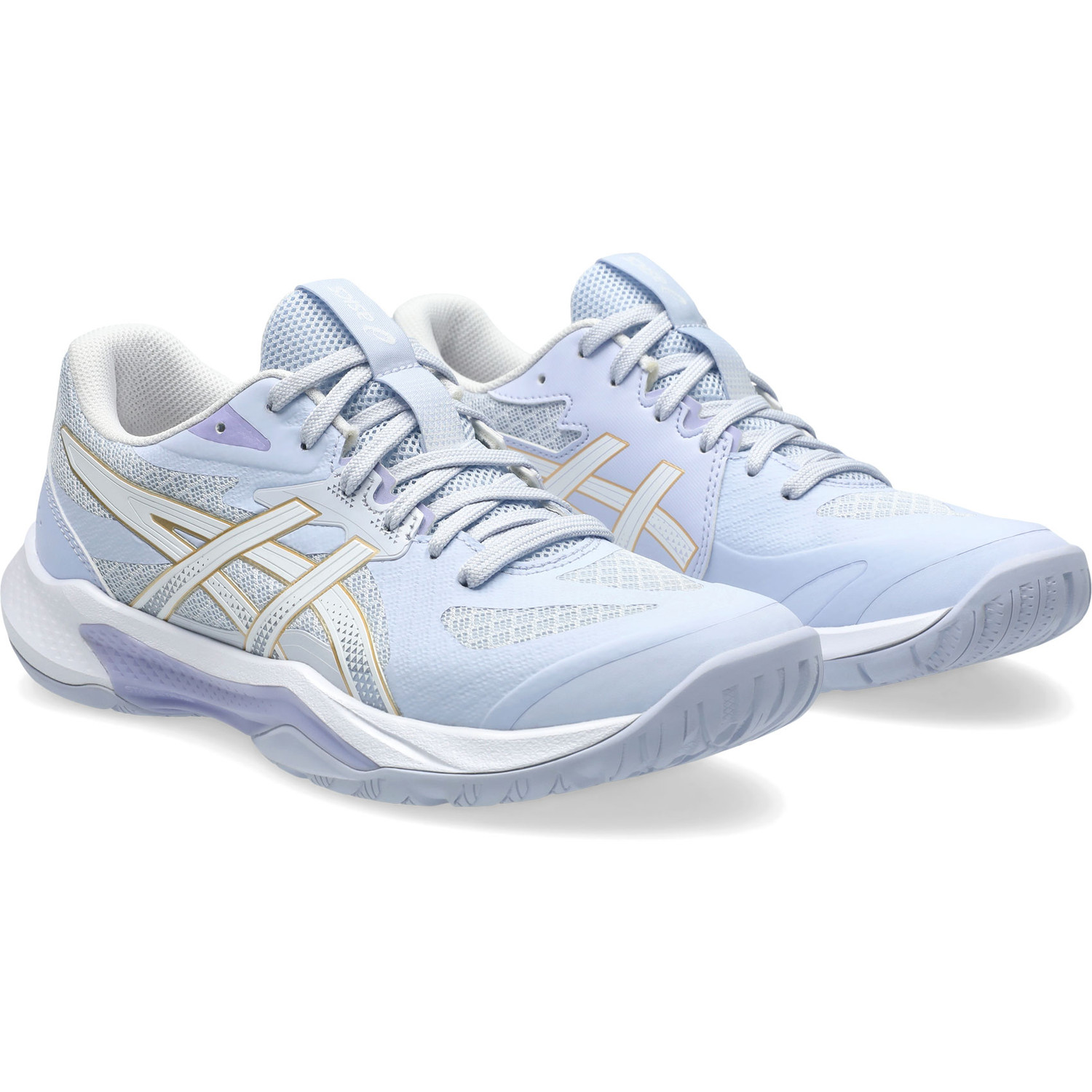 ASICS Gel-Tactic 13 Dames