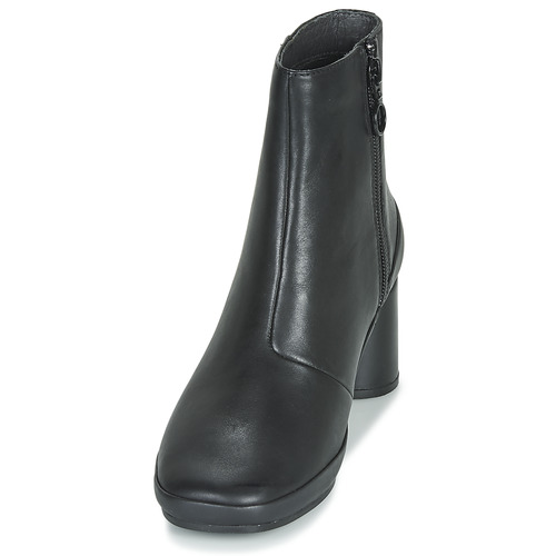 Camper - UP RIGHT - Noir