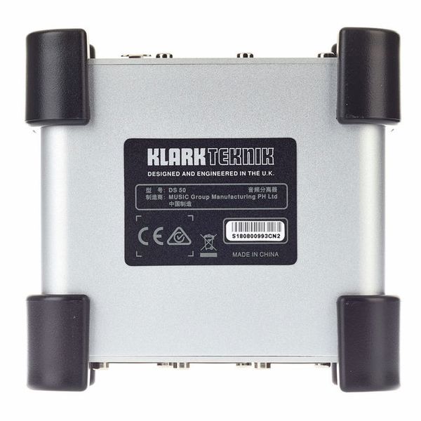 Klark Teknik DS 50