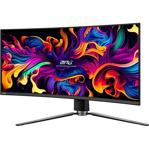 Ecran PC Msi MPG 341CQPX QD-OLED