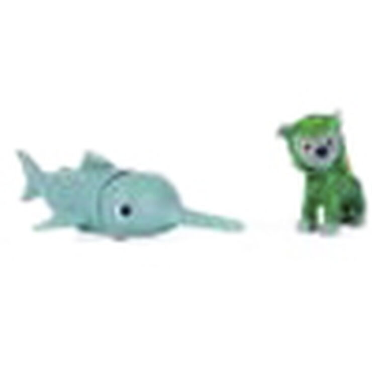 Paw Patrol Paw Patrol Aqua Hero Pups