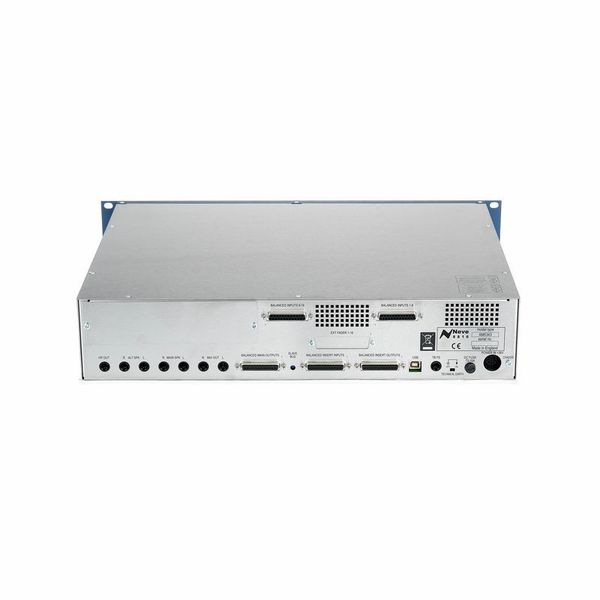 Neve 8816 Summierer Mischer