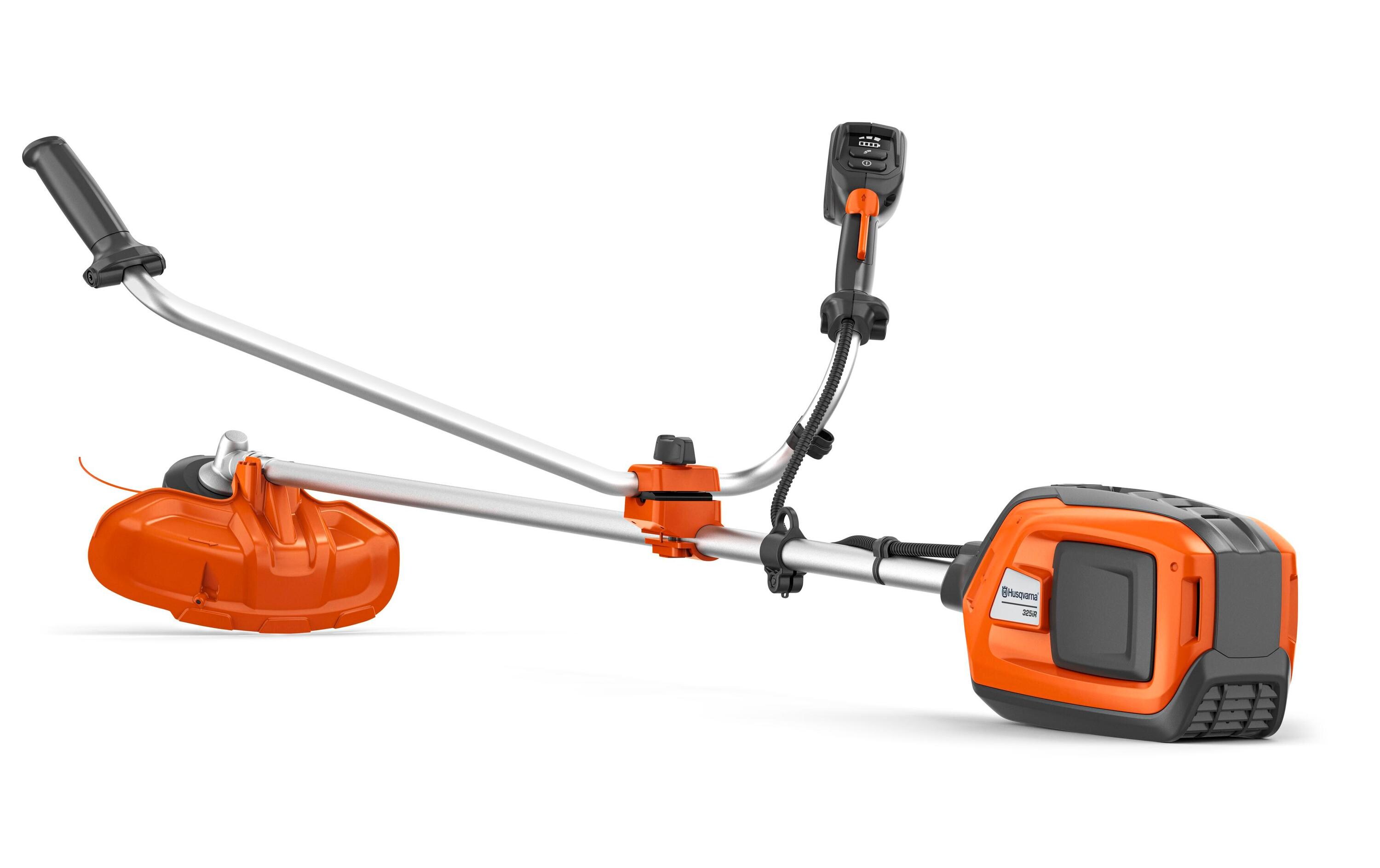 Akku-Motorsense 325iR, Solo<br>Robuster, leistungsstarker Rasentrimmer ohne Akku