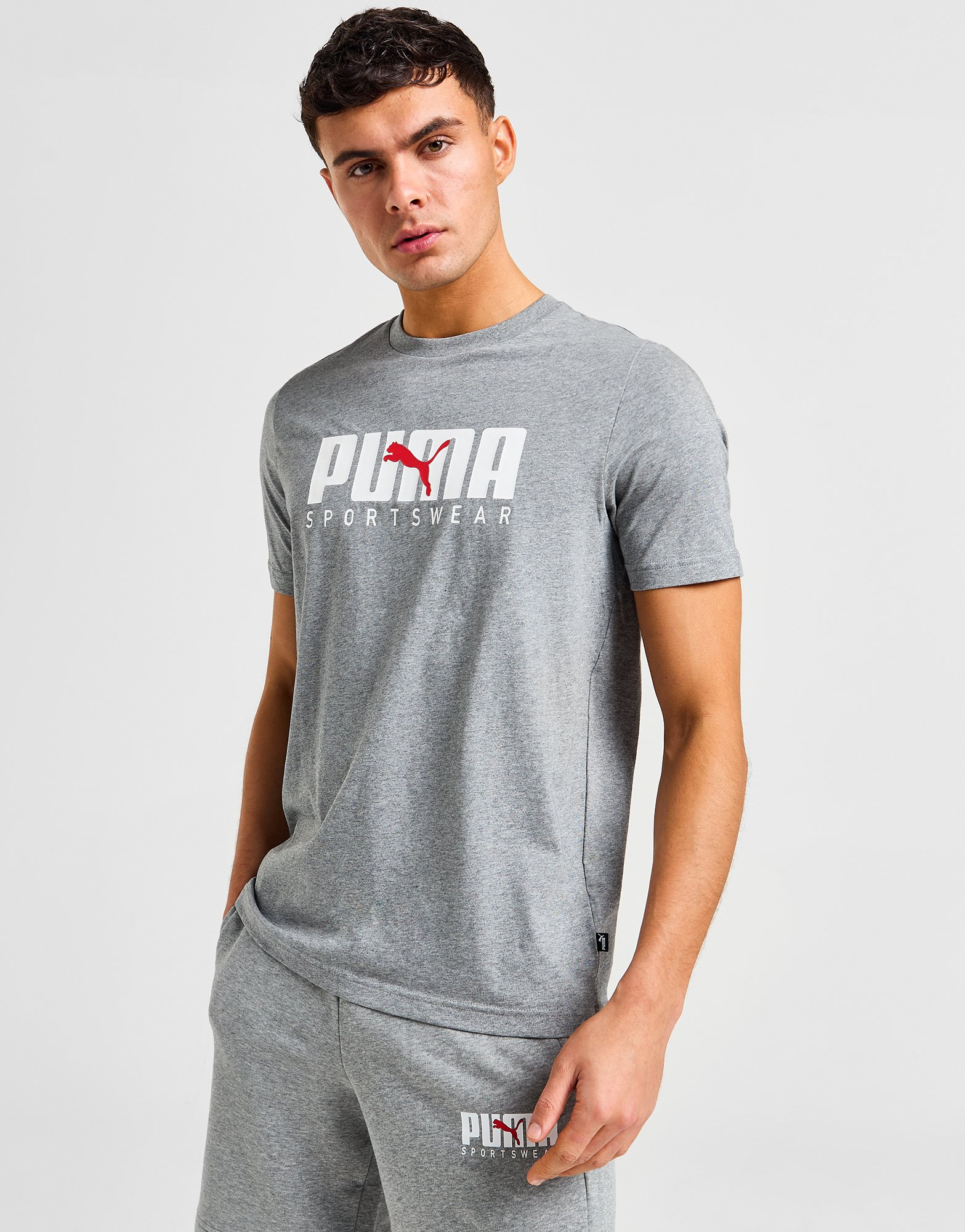 Puma T-Shirt Sportswear