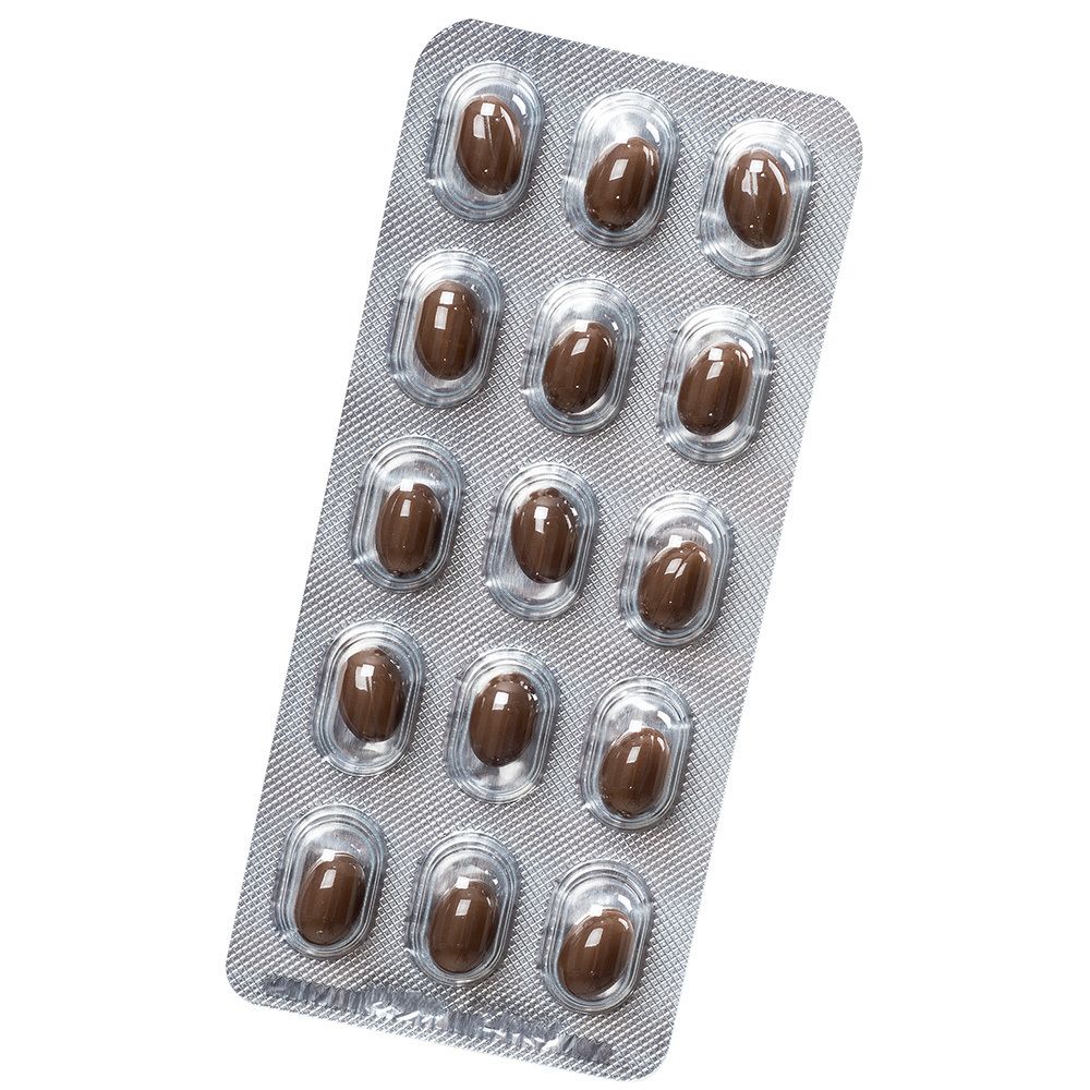 Salus® Sabal-Kürbis-Kapseln