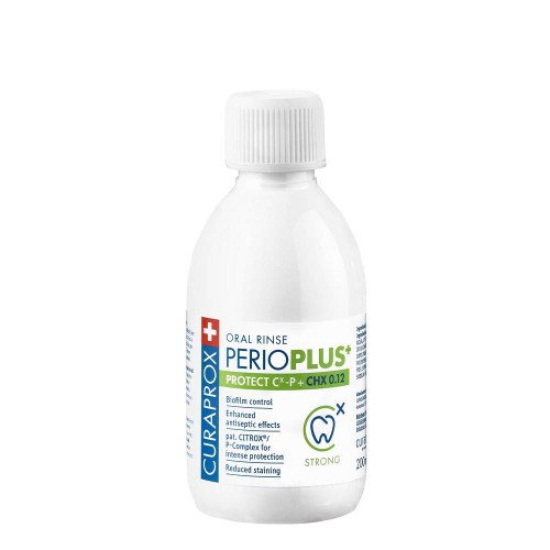 Curaprox PerioPlus  Protect Colutório 200ml