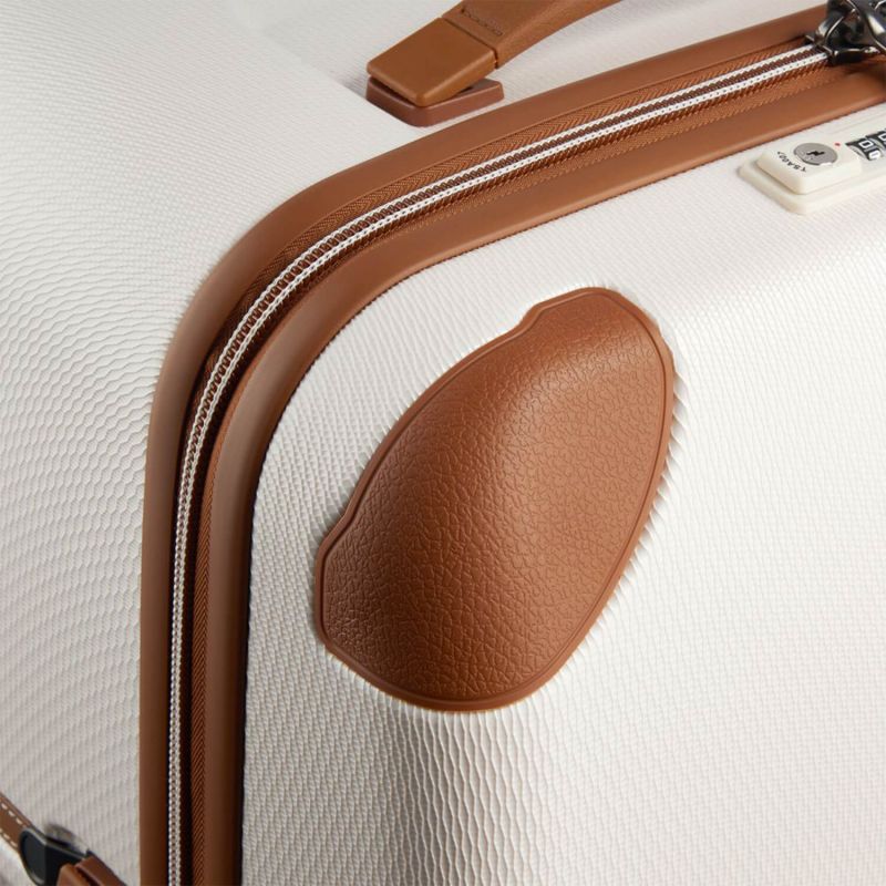 Valise rigide Châtelet Air 2.0 Trunk 73 cm Angora