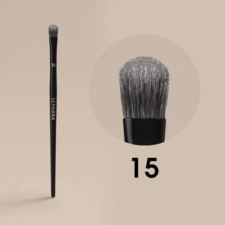 Sephora Collection PRO BRUSH 2. 0-20 SHADOW 15