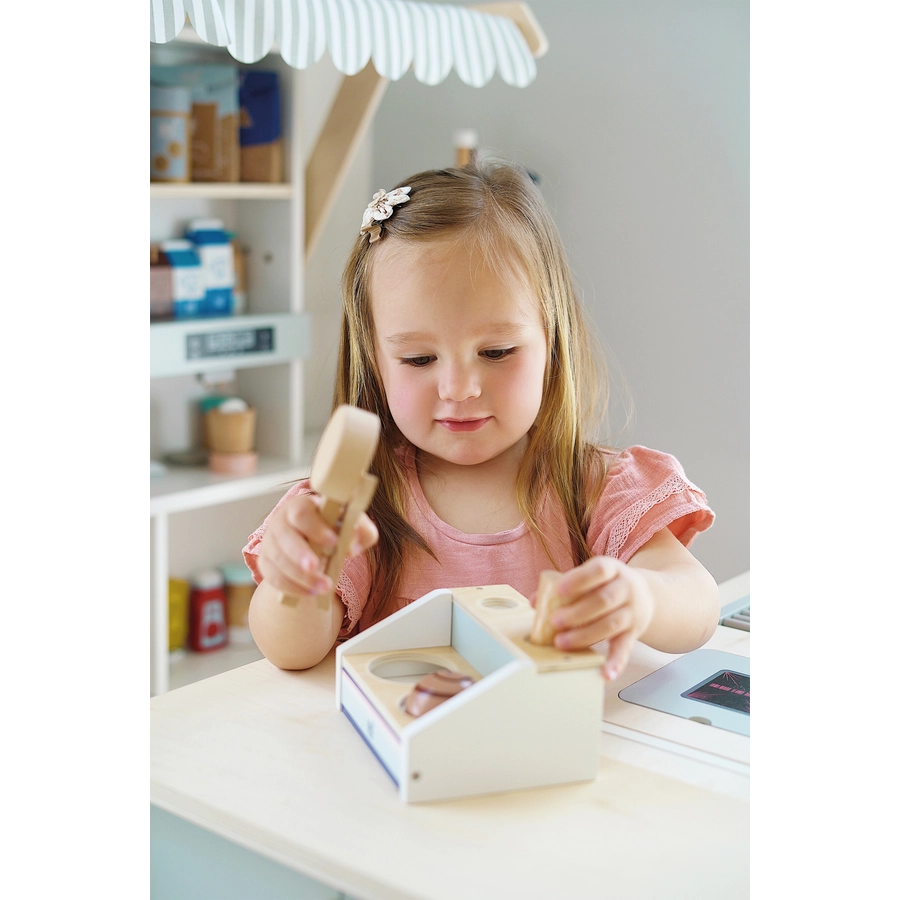 small foot® Eistheke kompakt fresh