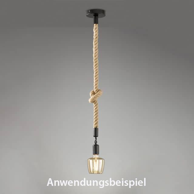 Pendelleuchte