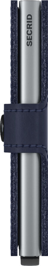 Secrid Miniwallet Navy