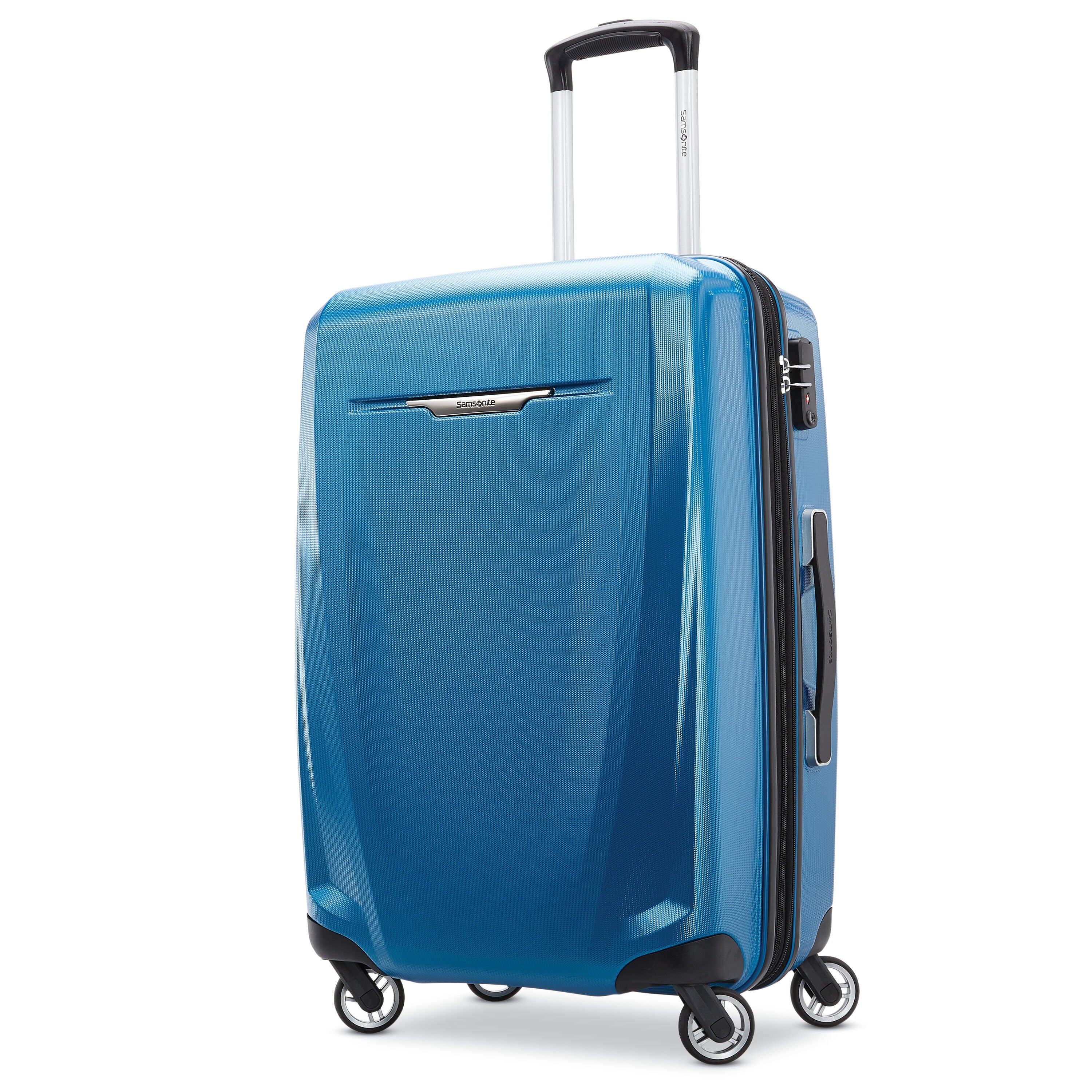 Conjunto de 3 peças Samsonite Winfield 3 DLX