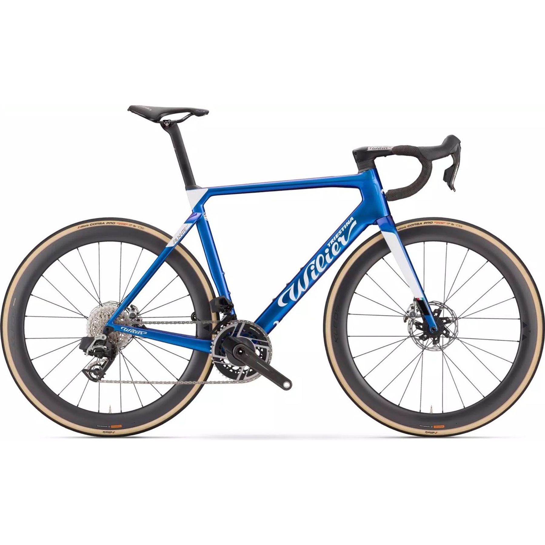 Wilier Filante SLR Dura-Ace Di2 2026
