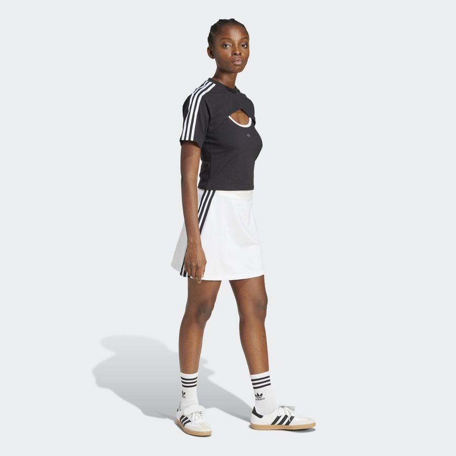 Adidas Original T-shirt ajouré Cali