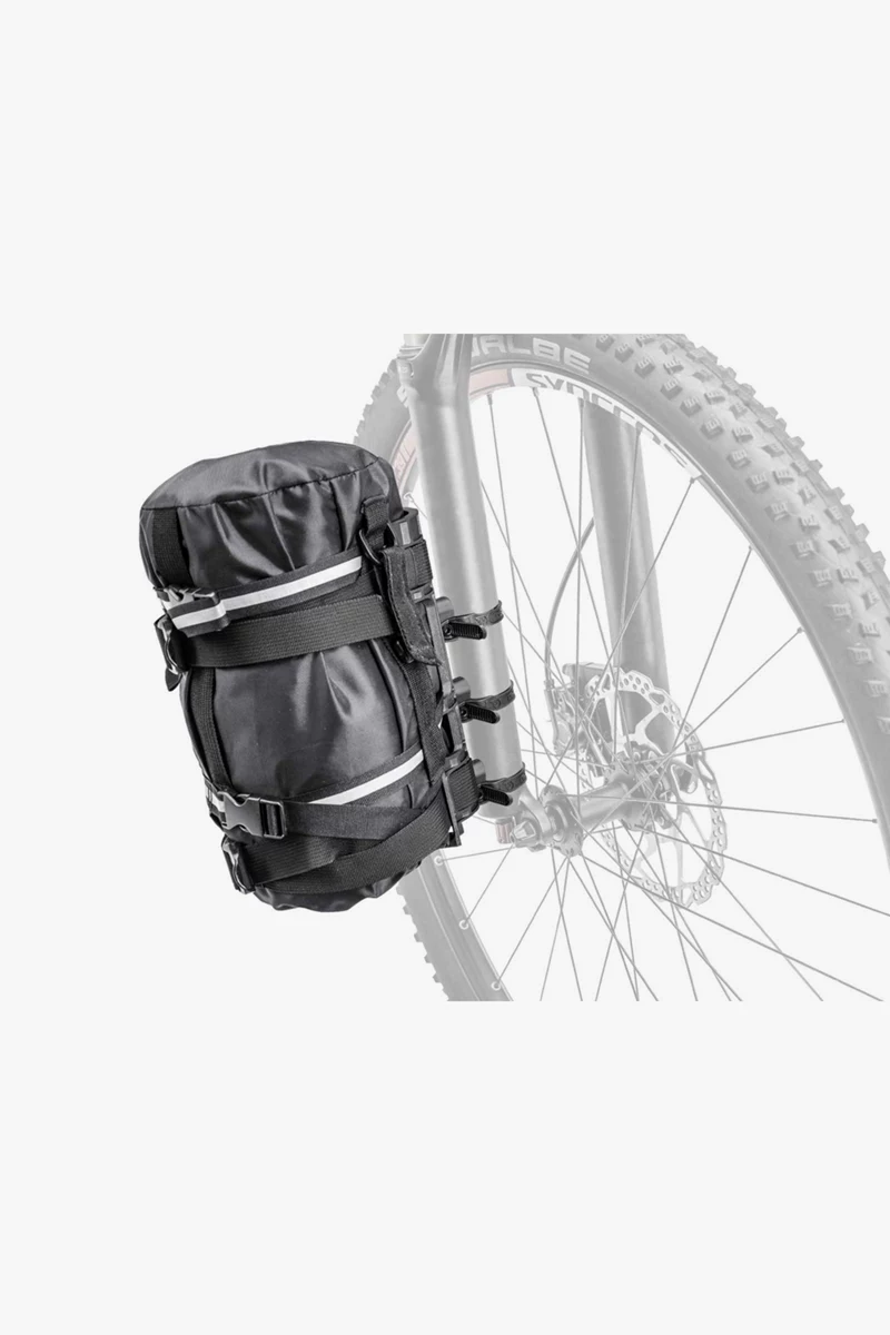 Topeak VersaCage Bikepacking Halterung