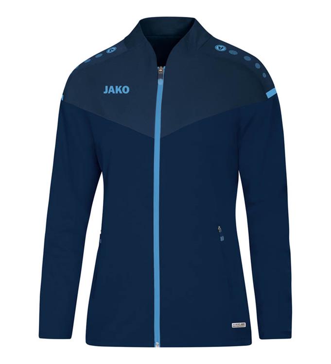 Jako Vrijetijdsvest Champ 2.0